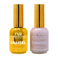 Noble Gel & Lacquer Duo #41