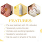 Gigi Anesthetic Numbing Spray 1.5oz #0725
