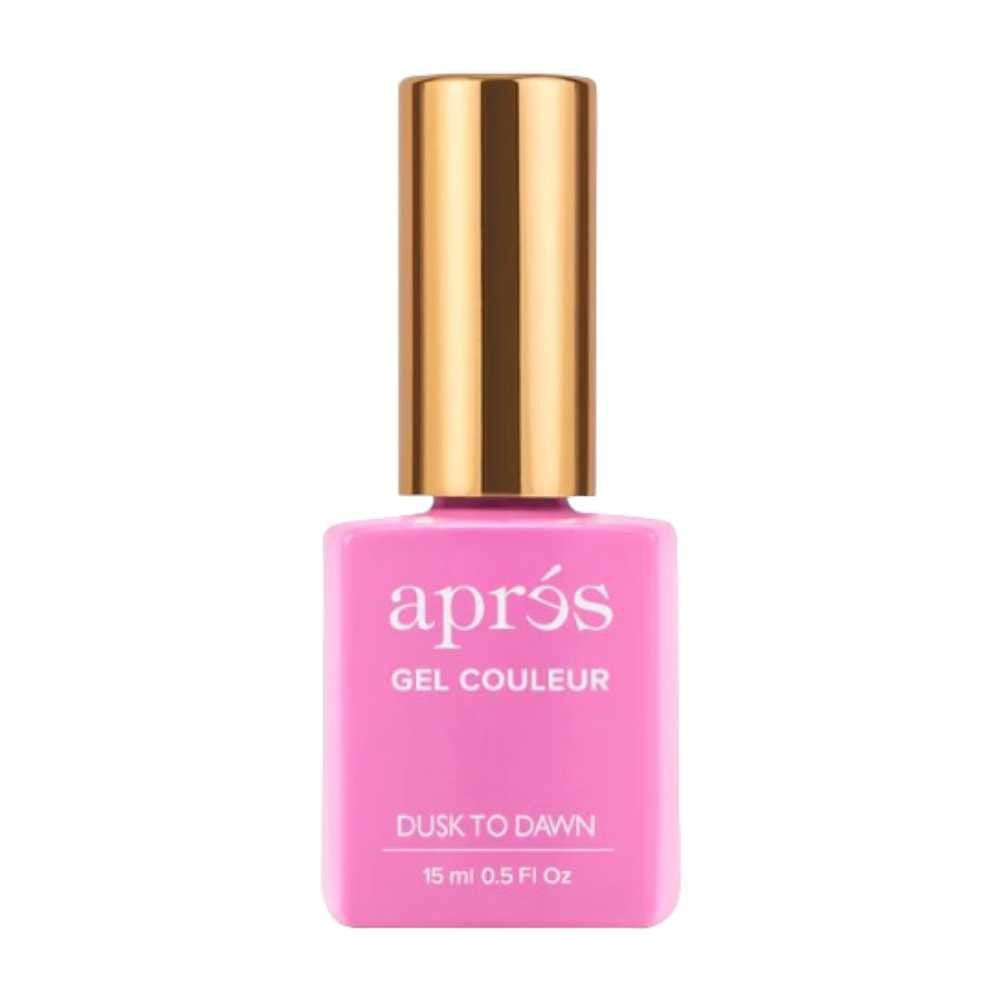 Apres Gel Couleur - Dusk To Dawn #APGC268