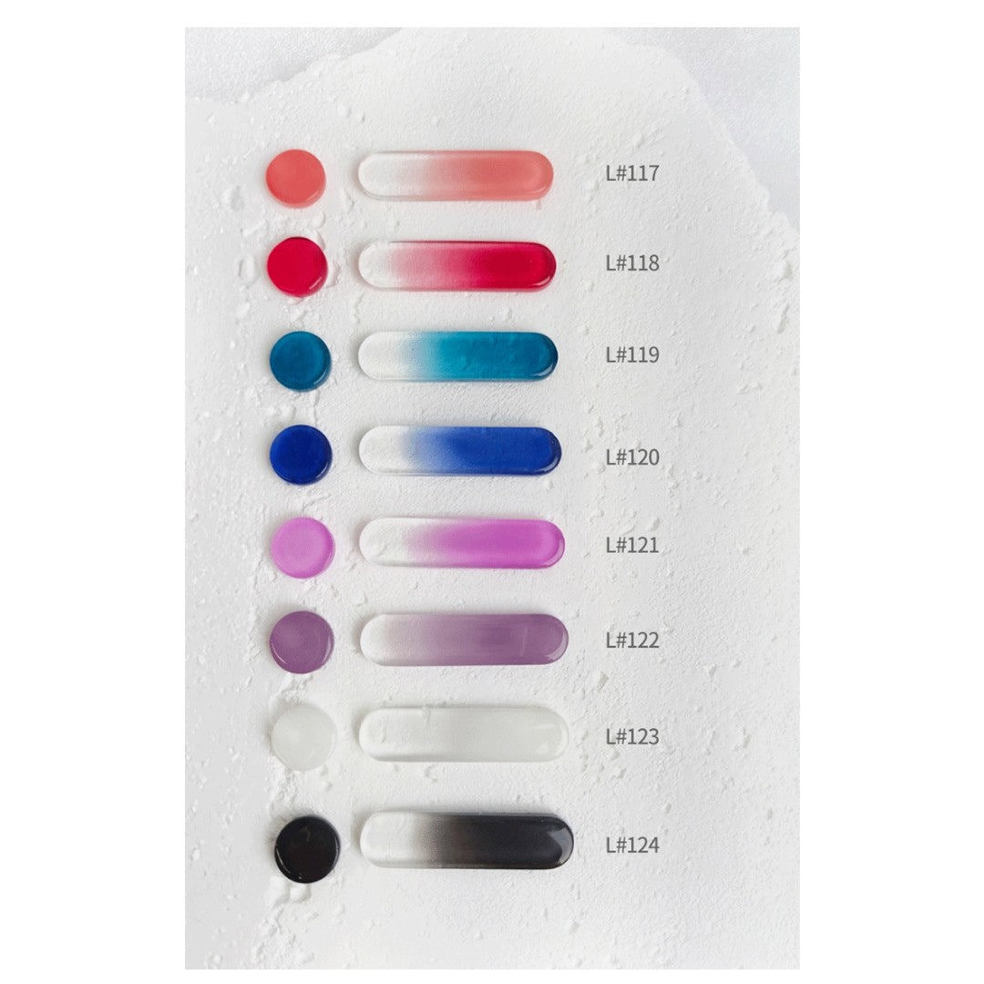 Liuhwa Gradient Gel - Grady #L123