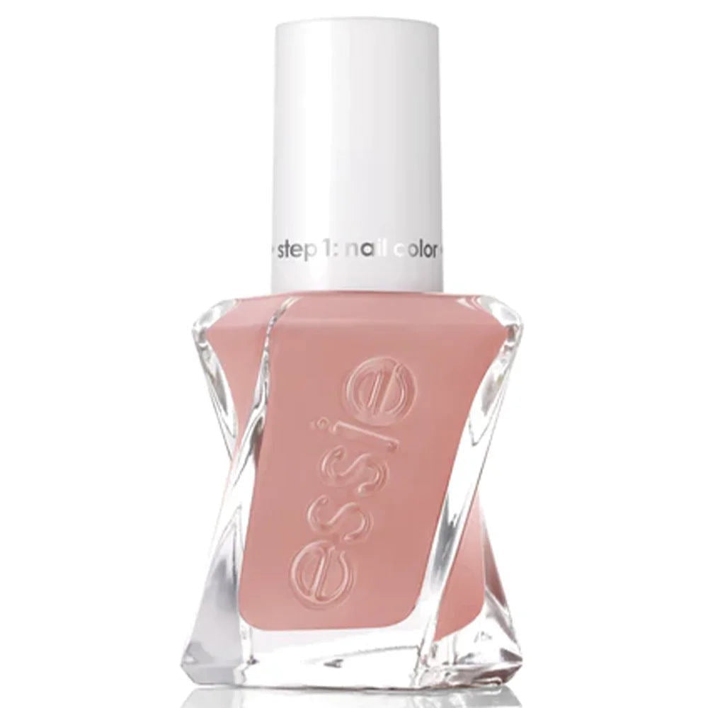Essie Gel Couture - Tailor-Made With Love #59