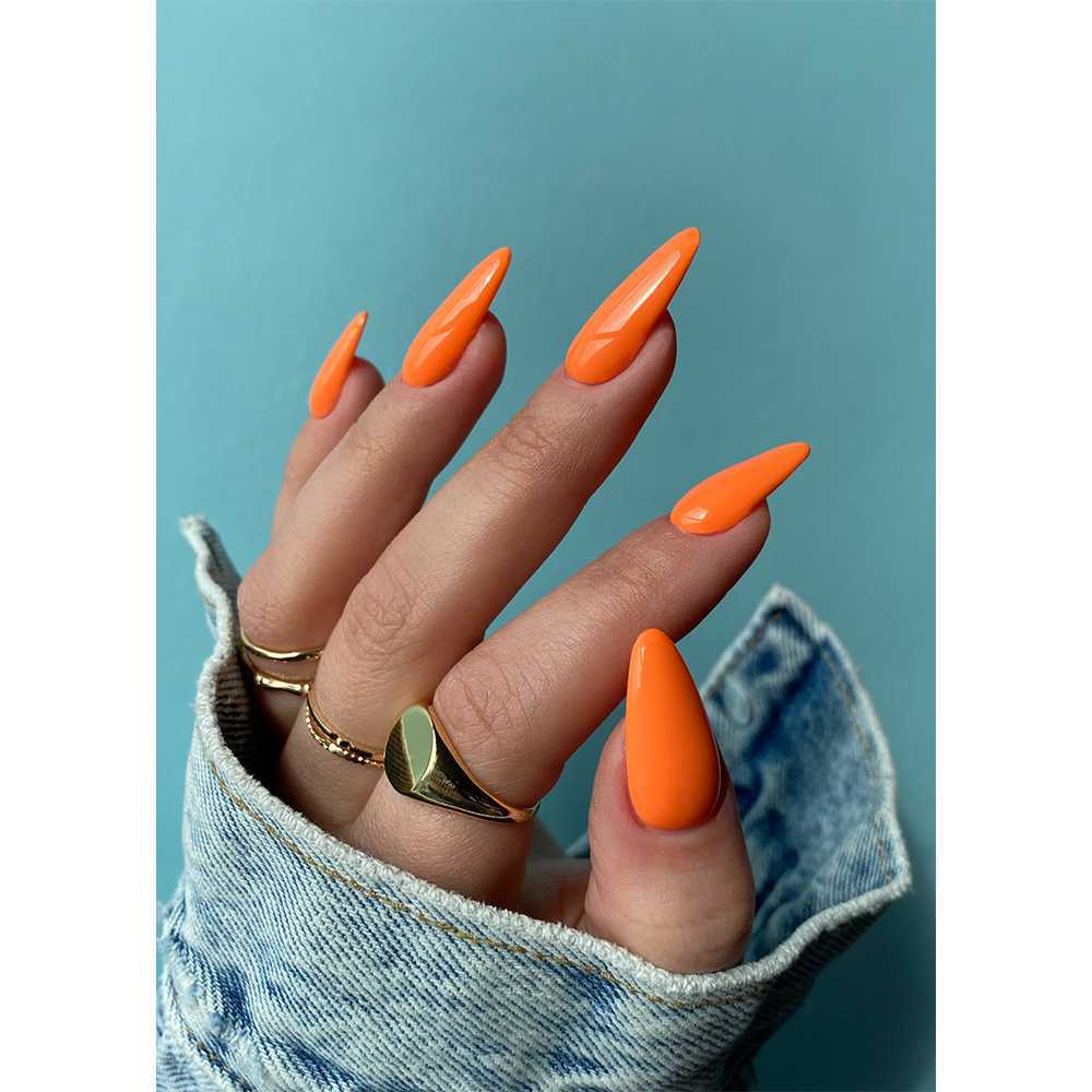 The Gelbottle Gel Colour - Rave On