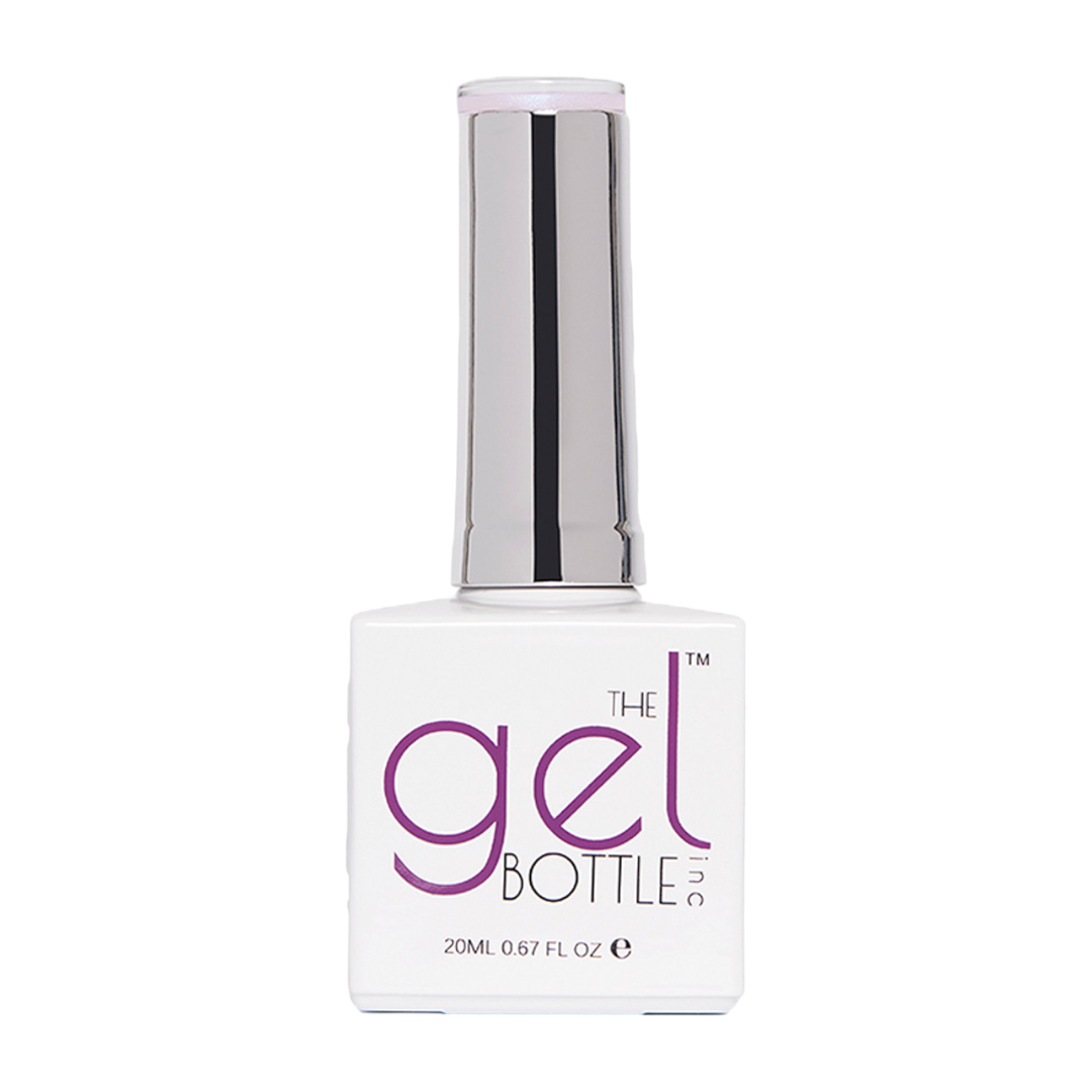 The Gelbottle Gel Top Coat - Lumi Glazed #289