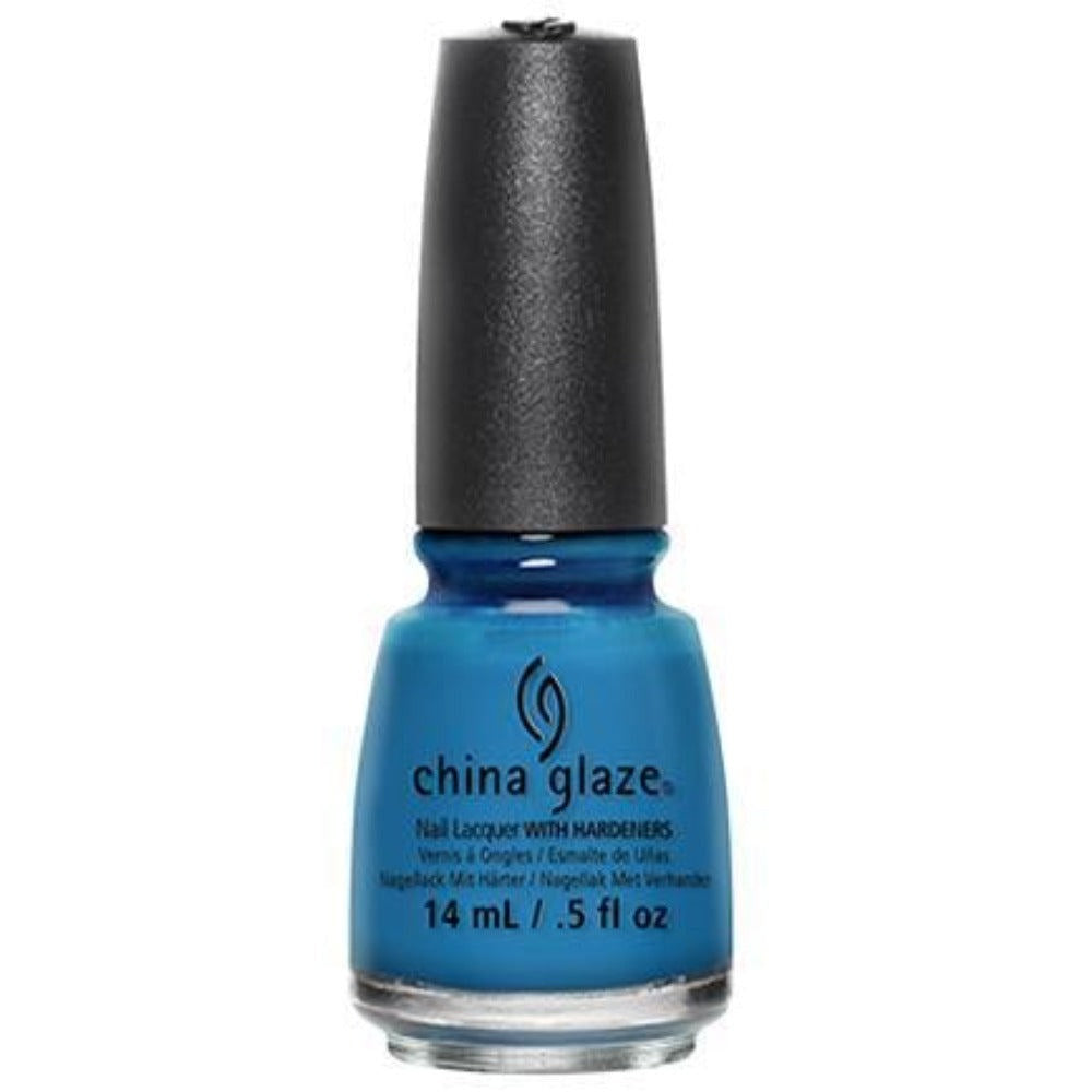 China Glaze - Shower Together #80829
