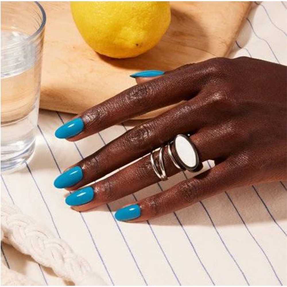 CND Vinylux - #405 Boats & Bikinis