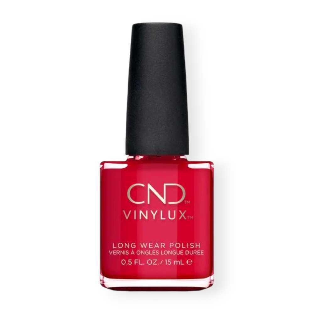 CND Vinylux, Breathable Nail Polish - 273 Candied
