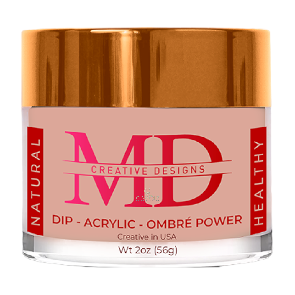 MD Dipping Powder 2In1 #K-47