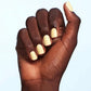OPI Lacquer - Blinded By The Ring Light #NLS003