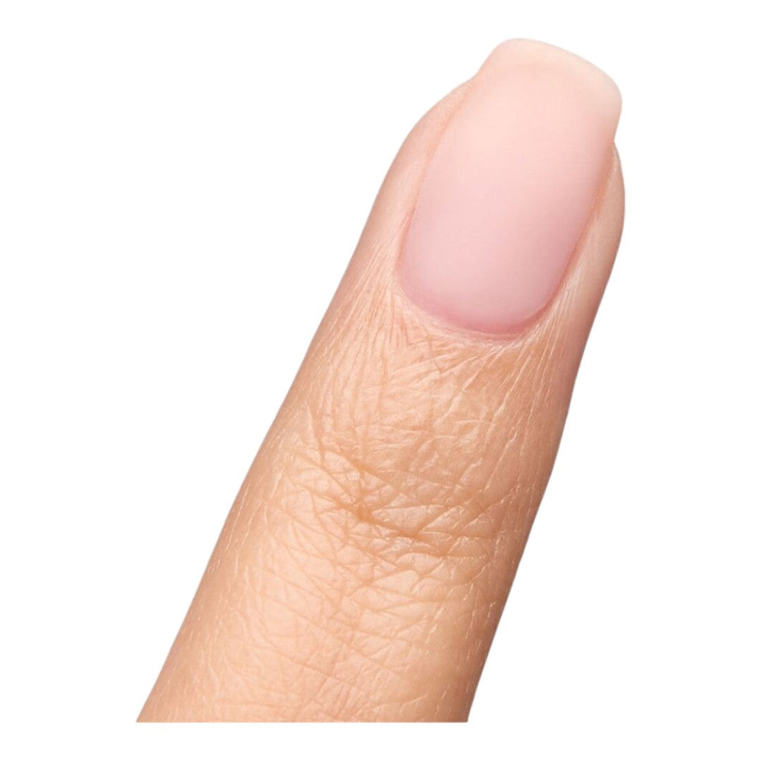 The Gelbottle Gel Top Coat - Mist (Milky, Semi-Opaque Finish)