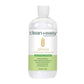 clean+easy "Remove" After Wax Cleanser 16oz #43605
