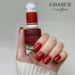 Cre8tion Chance Gel & Lacquer Duo #144