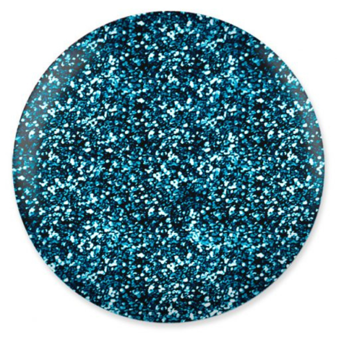 DND Gel & Lacquer Duo - Tropical Waterfall #515