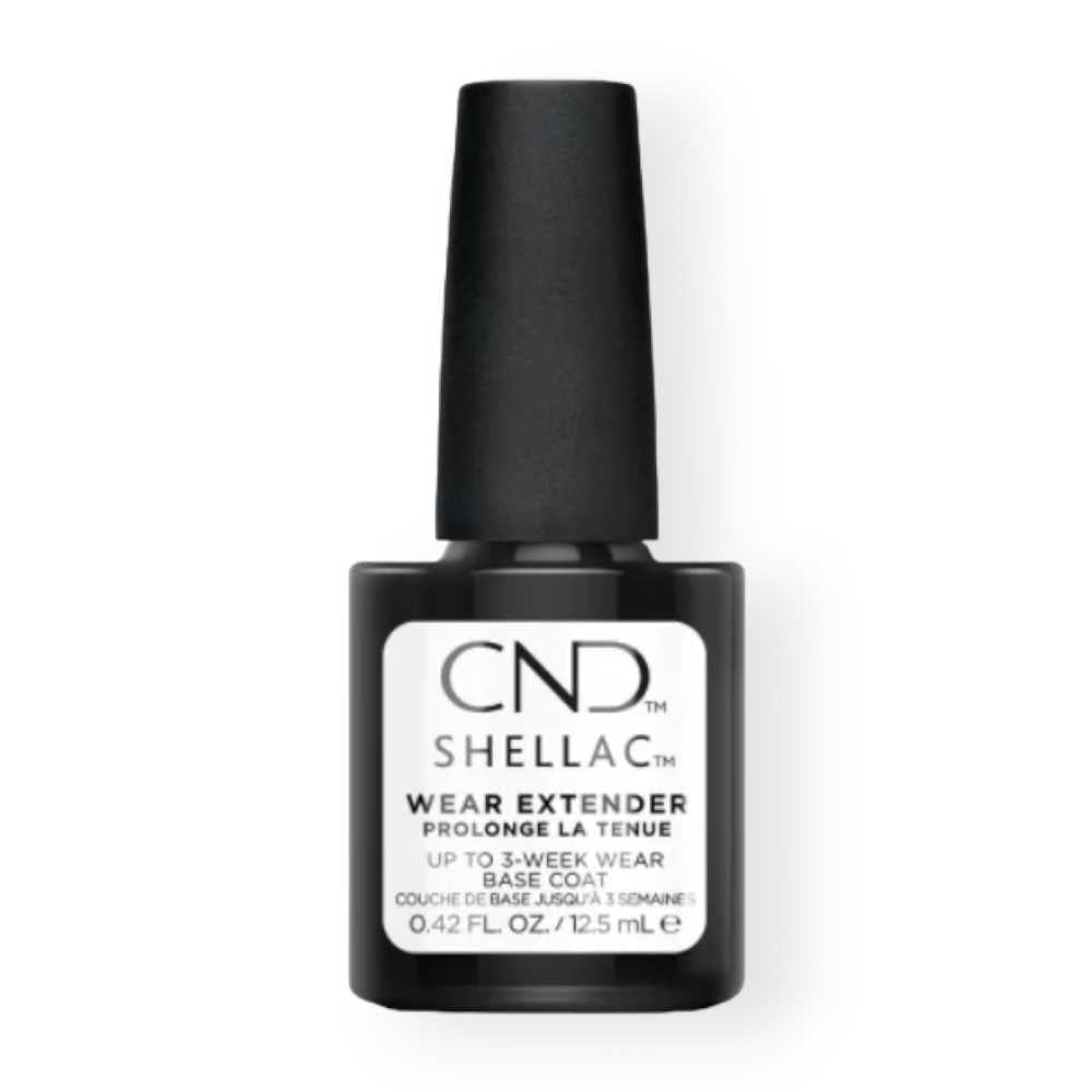 CND Shellac 0.42Oz - Wear Extender Base Coat