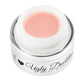 Ugly Duckling Premium Sculpting Gel - Milky Peach