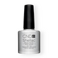 CND Shellac 0.25Oz - Silver Chrome