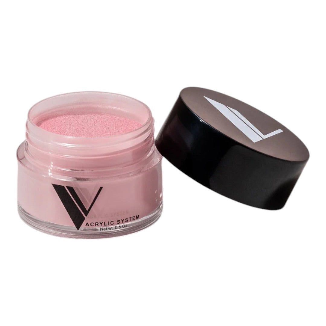 V Beauty Pure Acrylic System 0.5Oz - #155 Aroused