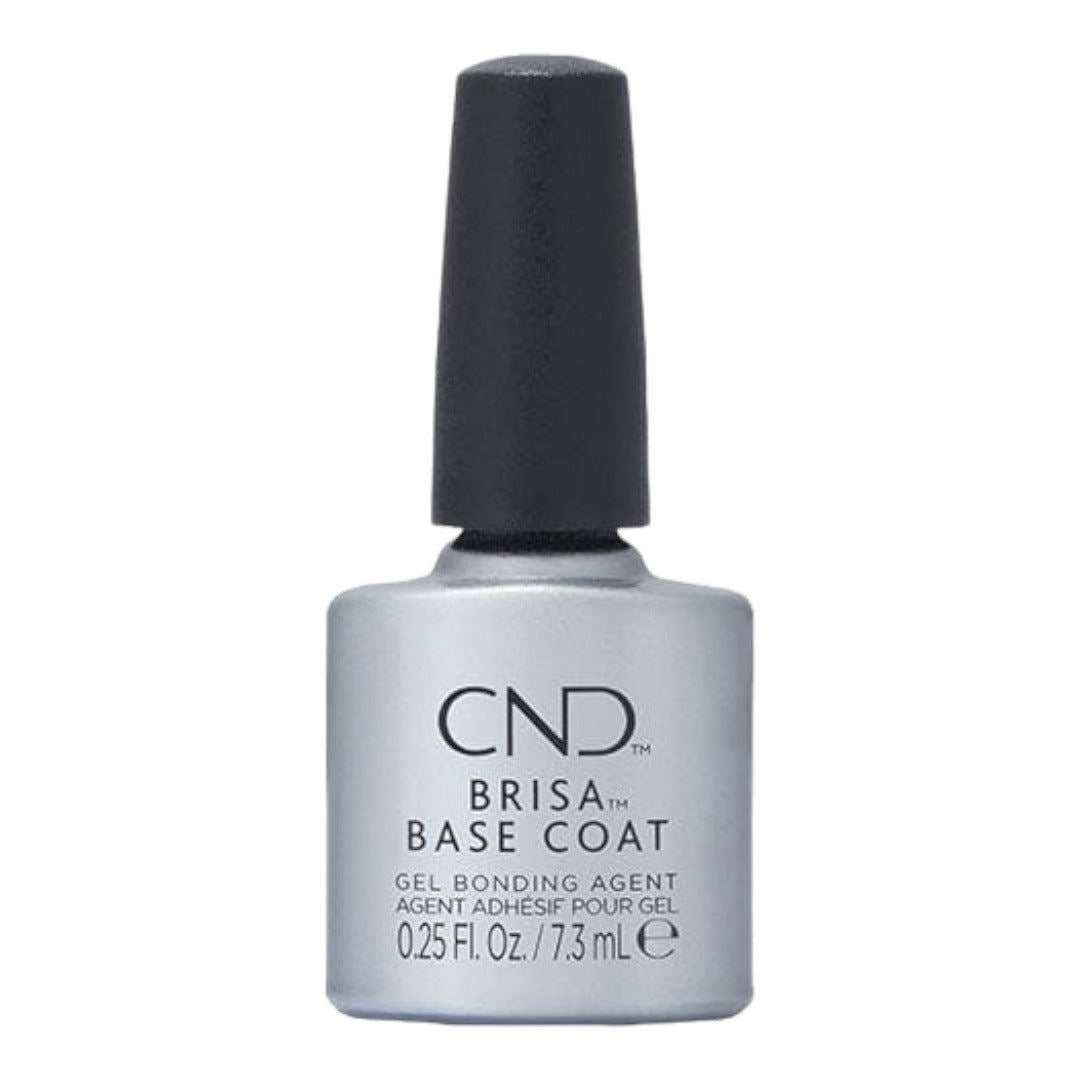 CND Brisa Gel - Bond Base Coat 0.25Oz