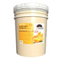 La Palm Hot Oil Sugar Scrub - Orange Tangerine Zest 5Gal Bucket
