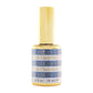 DND DC Platinum Gel Polish - Sapphire #201