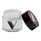 V Beauty Pure Acrylic System 1.5Oz - Luxe White