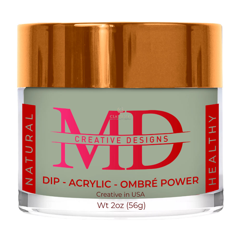 MD Dipping Powder 2In1 #53