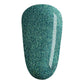 CND Shellac 0.25oz - Teal-Tricity
