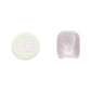 Enoi Sheer Gel Polish - Baby Soft #12