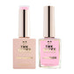 2Guys Gel & Lacquer Duo #A40 Pink Drink