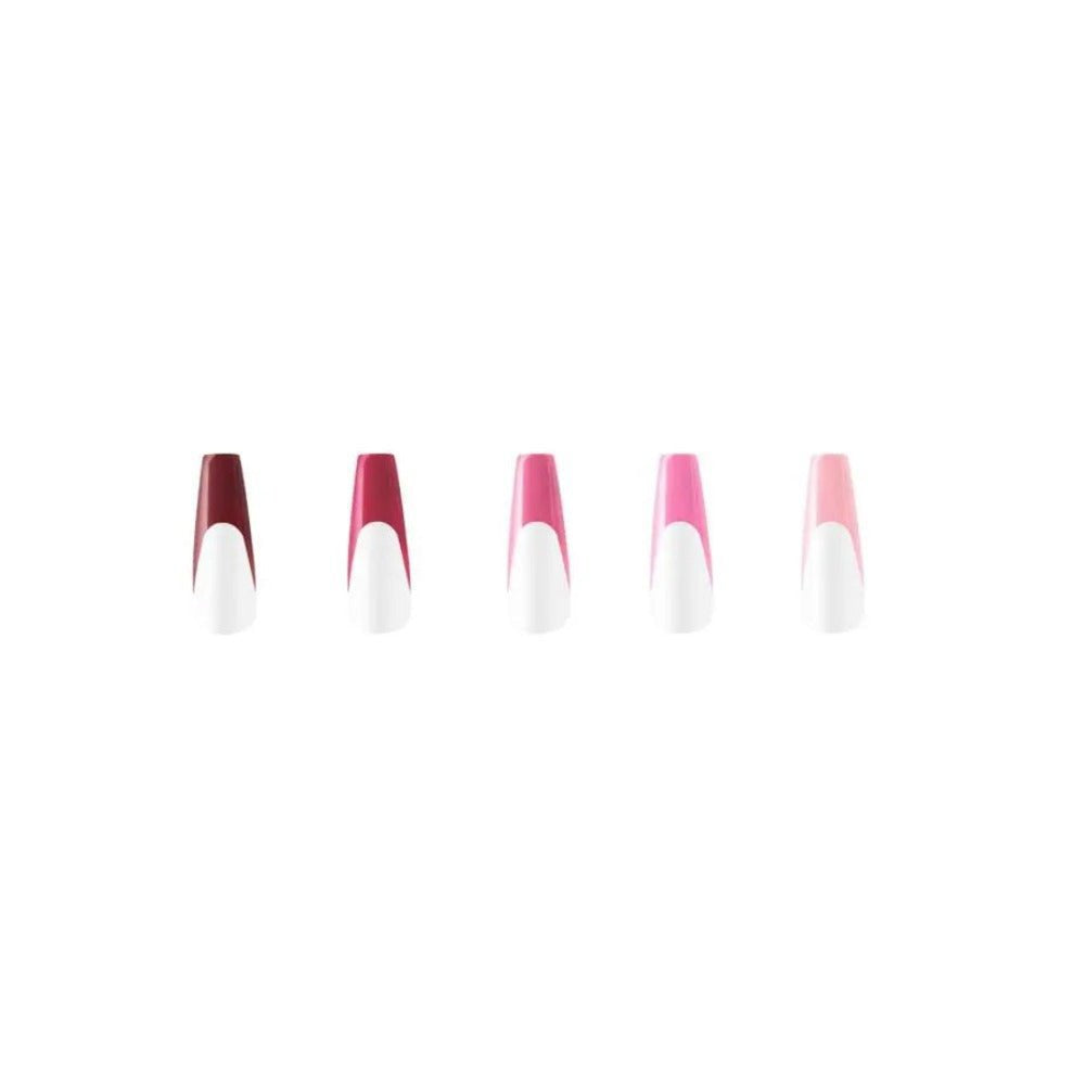 Apres French Manicure Ombre Series - Holland Set 5Pcs