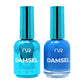 Lavish-Damsel Gel & Lacquer Duo #97