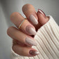 The Gelbottle Studio Gel - Rose Gold