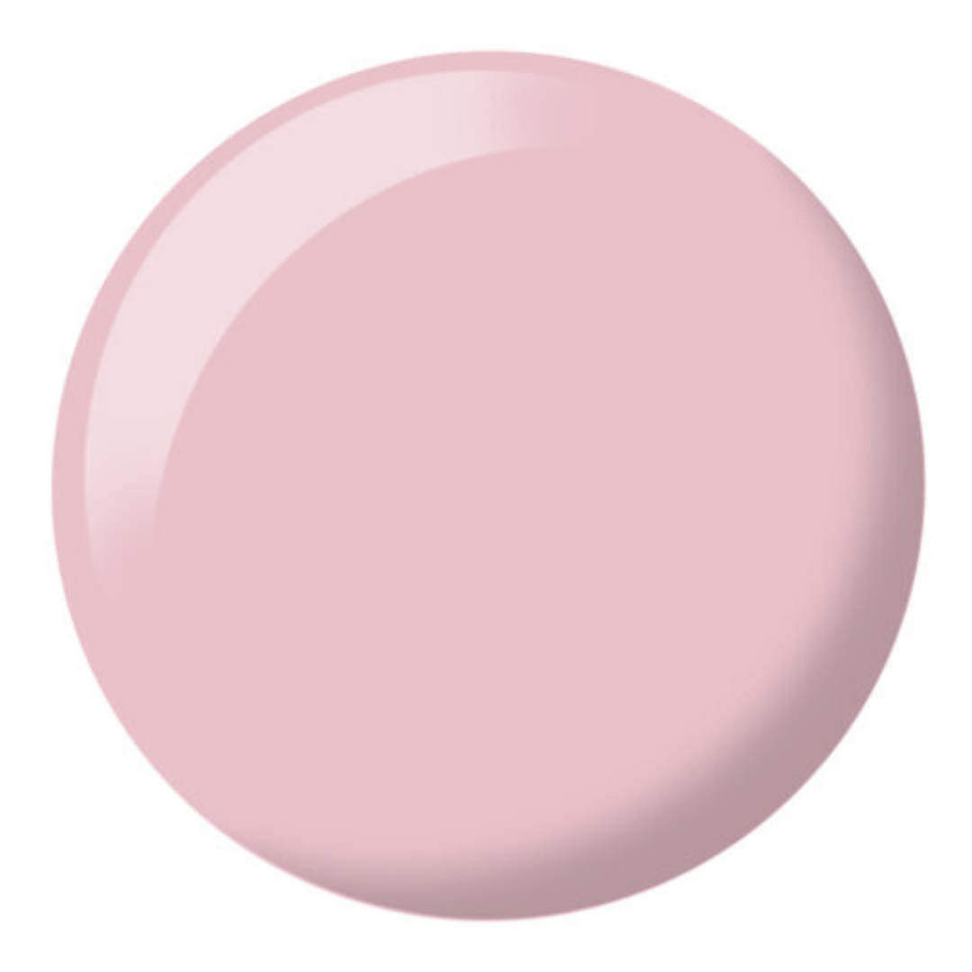 DND DC Gel & Lacquer Duo - Little Pink Me Up #296