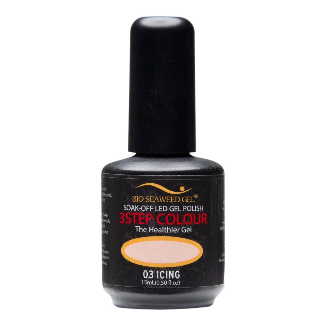 Bio Seaweed Gel #03 Icing