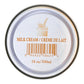 Sharonelle Soft Wax 18Oz - Aroma Cream (Case Of 24)