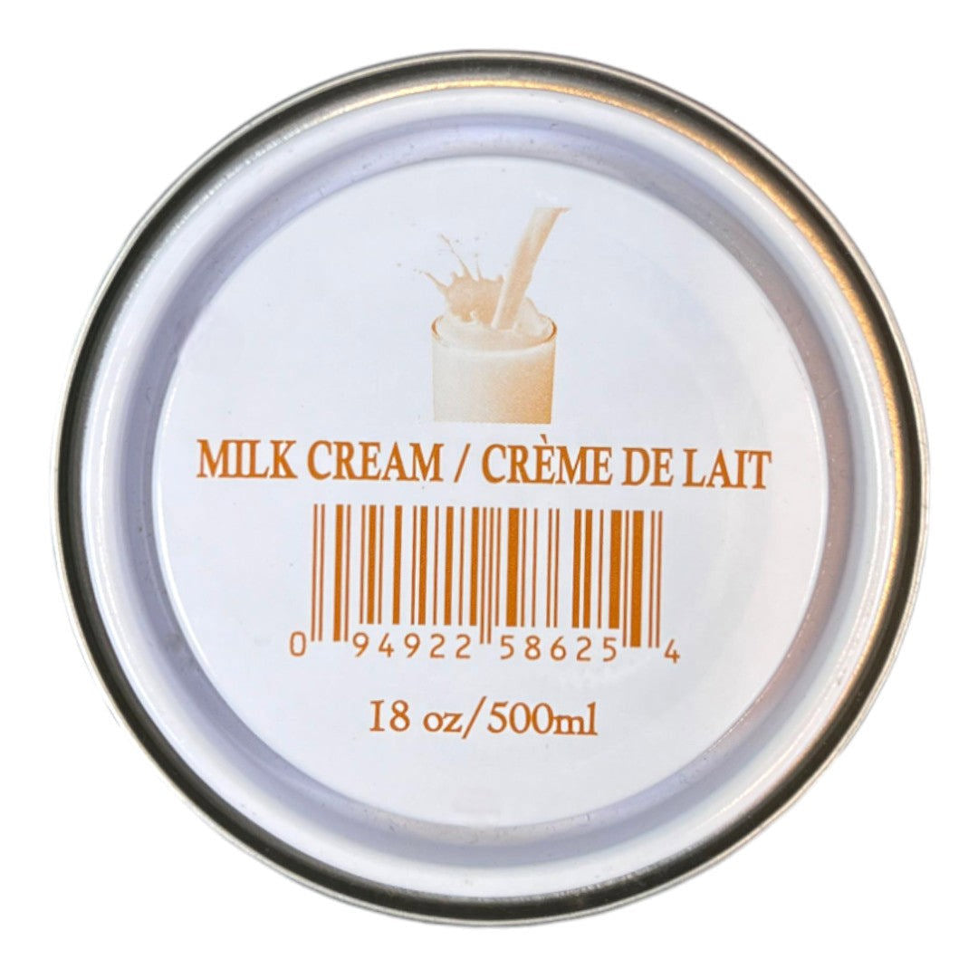 Sharonelle Soft Wax 18Oz - Aroma Cream (Case Of 24)