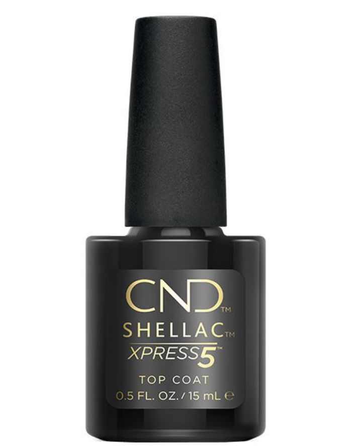 Top Coat Heroes Discovery Kit