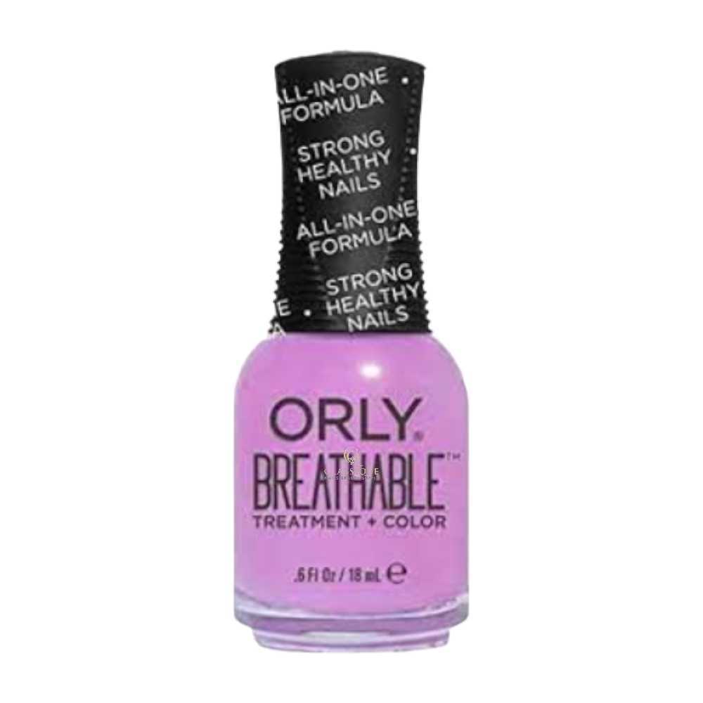 Orly Breathable - TLC #20911