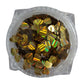 CNBS Glitter - Holographic Hearts #06