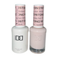 DND Gel & Lacquer Duo - Birthday Suit #987
