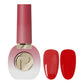 By Muse Syrup Gel Polish (HEMA-Free) #BS16 Cardinal
