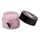 V Beauty Pure Acrylic System 0.5Oz - #223 Strawberry Shortcake