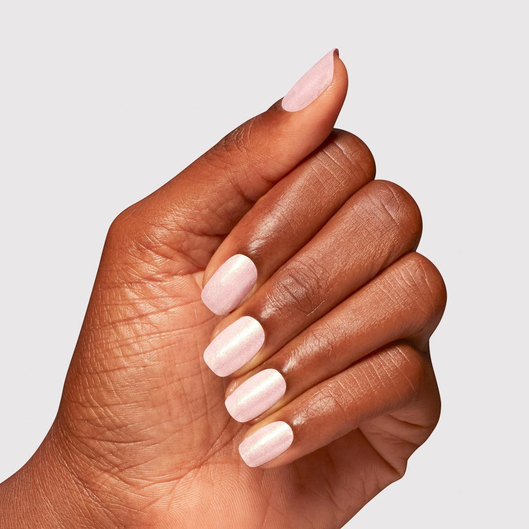 OPI Lacquer - Reoccurin' Gleam #S039