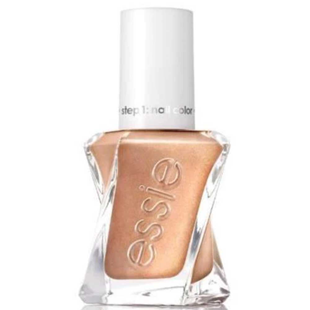 Essie Gel Couture - Steel The Show #412