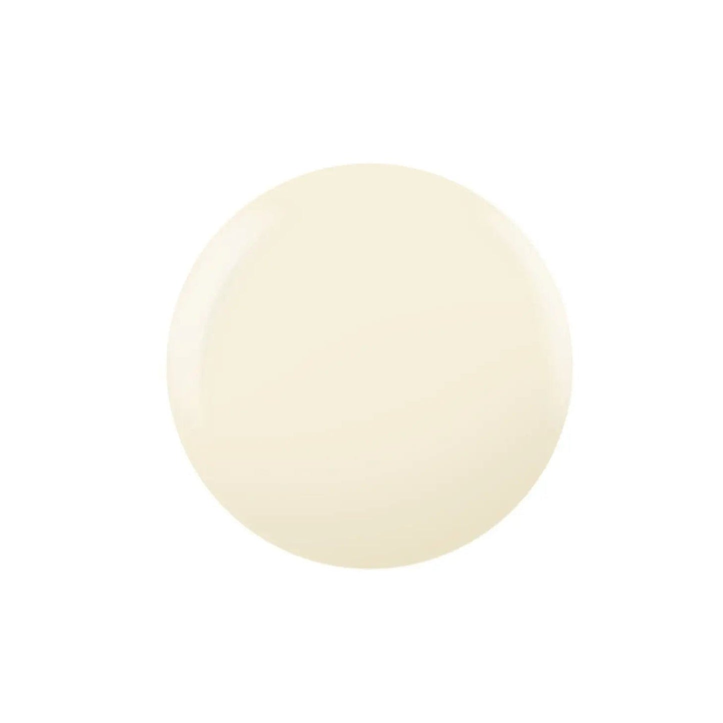 CND Shellac 0.25Oz - White Button Down