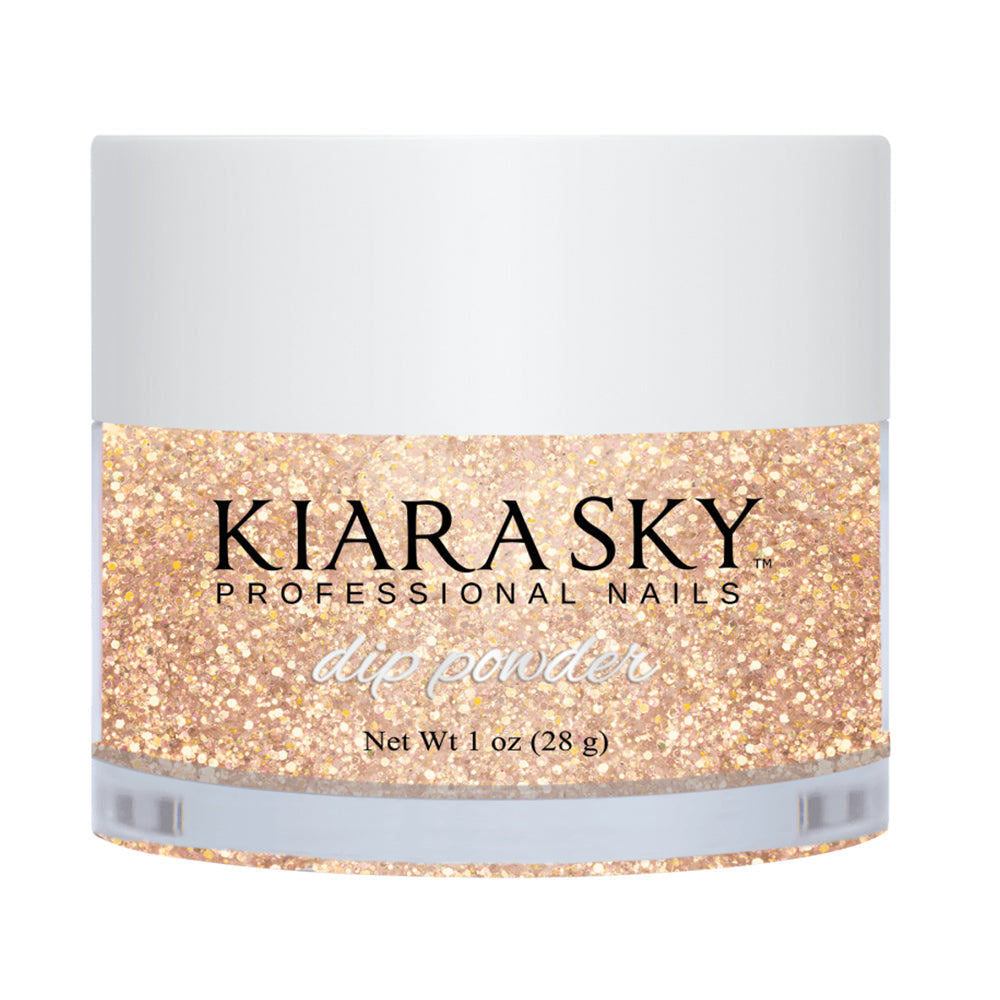 Kiara Sky Dipping Powder 1Oz - First Class Ticket #D625