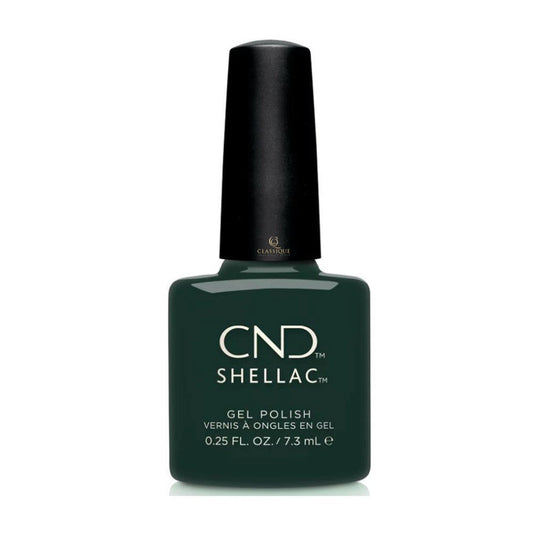 CND Shellac 0.25Oz - Aura