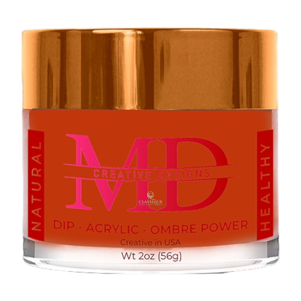 MD Dipping Powder 2In1 #K-61