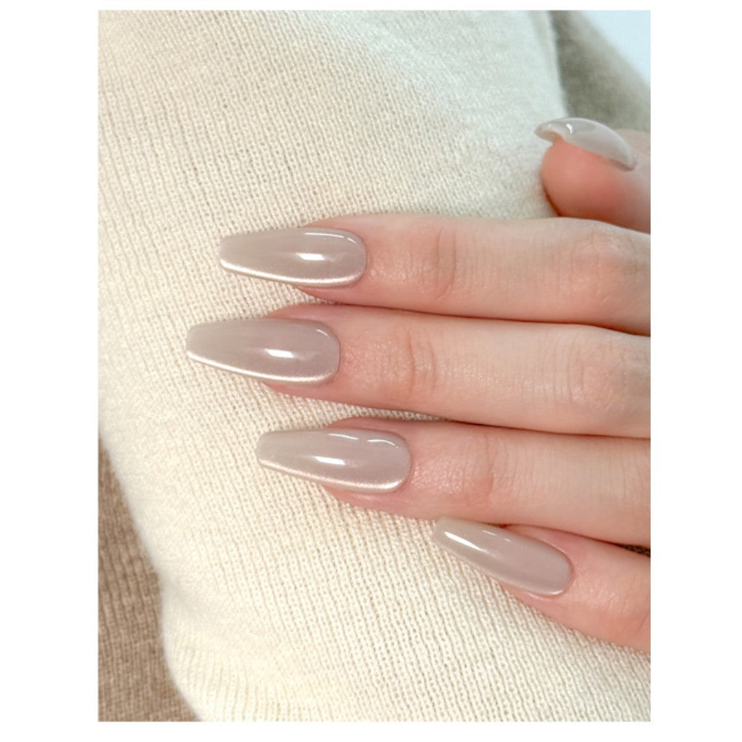 FAUVE Cat Eye Gel Polish #MC07