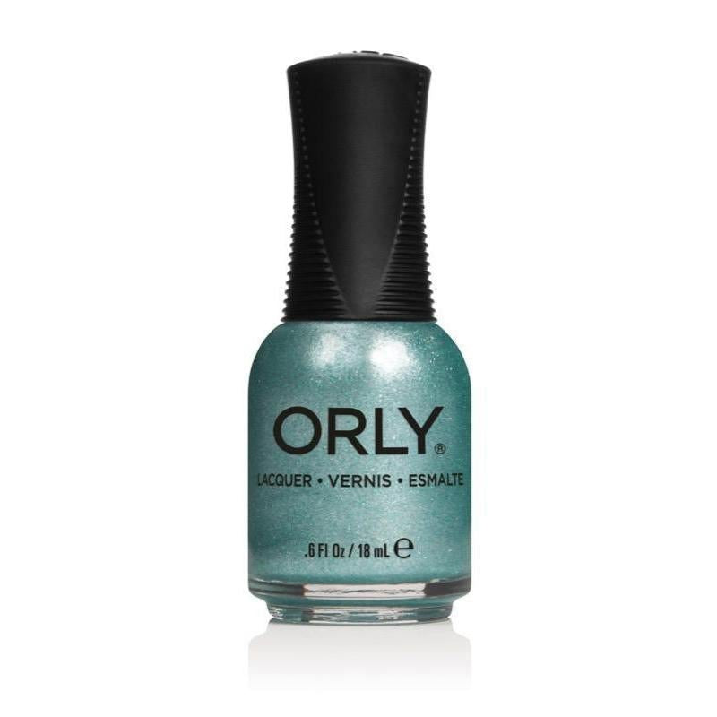 Orly Lacquer - Ice Breaker #2000033