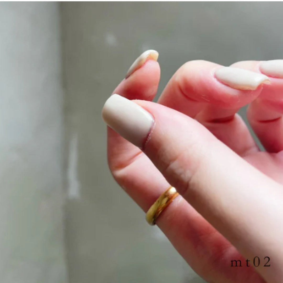 Enoi Gel Polish - Matte Series #MT02